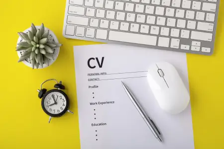 Tailored CV Matching Service